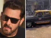 سلمان خان کی فلم 'سکندر' کے سیٹ سے نئی تصاویر وائرل 