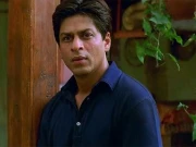 شاہ رخ خان نے فلم 