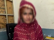 لاہور؛ اغوا ہونے والی 3سالہ بچی بازیاب، خاتون گرفتار