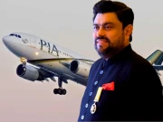 کراچی کے تاجروں نے پی آئی اے کو خریدنے میں دلچسپی کا اظہار کیا ہے، گورنر سندھ