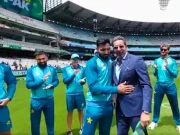 صائم ایوب اور عرفان خان ون ڈے ڈیبیو میچ میں قابل ذکر کارکردگی نہ دکھا سکے