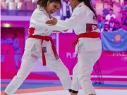 پاکستان اور یو ای اے جوجٹسو کے فروغ کیلئے ملکر کام کریں گے