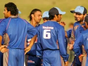 20 برس بعد پاکستانی اور بھارتی کرکٹرز ایک ہی ٹیم میں کھیلیں گے