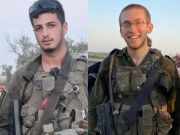 شمالی غزہ میں حماس نے مزید دو اسرائیلی فوجی مار دیے