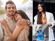 دھناشری نے بطور دانتوں کے ڈاکٹر کونسے مشہور اداکار کا علاج کیا ہے؟