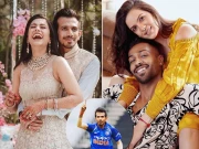 ہاردک کے بعد ایک اور بھارتی کرکٹر کی طلاق کی خبریں گردش کرنے لگیں