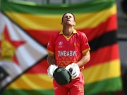 شان ولیمز کوڈ آف کنڈکٹ کی خلاف ورزی کے مرتکب قرار