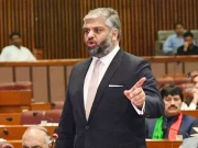 پی ٹی آئی کے شوکاز نوٹس پر زین قریشی نے ڈپٹی پارلیمانی لیڈر کے عہدے سے استعفیٰ دے دیا