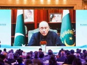 مستقبل کی عالمی معاشی ترقی مشرقی ممالک پر منحصر کرے گی، صدر مملکت