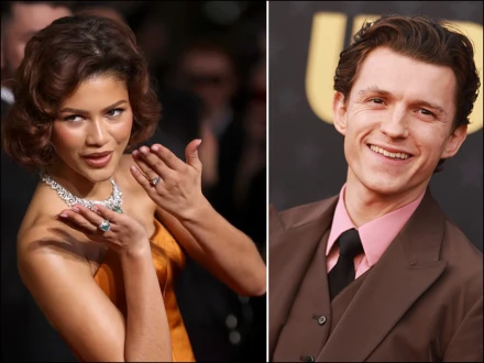 زینڈایا اور ٹام ہالینڈ کی خفیہ شادی؟ اسٹائلسٹ کے دعوے نے مداحوں کو حیران کردیا