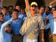 فلم ساز ودھو ونود چوپڑا کی نئی فلم ’زیرو سے ری اسٹارٹ‘ کا ٹیزر جاری