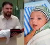 بیمار افغان نومولود کو پاکستان میں داخلے کی اجازت، فوری علاج سے جان بچ گئی