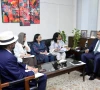 کیش لیس اکانومی کے تحت پاکستان میں ڈیجیٹل لین دین میں نمایاں اضافہ