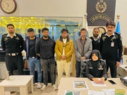 ایف آئی اے امیگریشن کی بڑی کارروائی، جعلی سفری دستاویزات والے 4 مسافر آف لوڈ