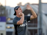 میٹ ہنری پاکستان کیخلاف آخری دو ٹی 20 میچز سے بھی باہر