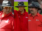 سہ فریقی سیریز، آئی سی سی نے میچ آفیشلز کا اعلان کر دیا