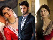 پاکستانی فنکاروں کی تصاویر بھارتی فلموں اور گانوں کے پوسٹرز سے غائب