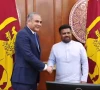 وفاقی وزیرداخلہ کی سری لنکن صدر سے ملاقات، انسداد دہشتگردی کے امور پر بات چیت