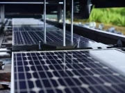 دنیا میں پہلی بار سولر سسٹم پر مبنی ریلوے ٹریکس کا منصوبہ