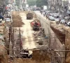 وزیر اعلیٰ سندھ کی کریم آباد انڈرپاس مارچ تک مکمل کرنے کی ہدایت