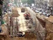 وزیر اعلیٰ سندھ کی کریم آباد انڈرپاس مارچ تک مکمل کرنے کی ہدایت