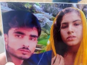 نوبیاہتا جوڑے کے قتل میں مقتولہ لڑکی کا والد بھی ملوث نکلا