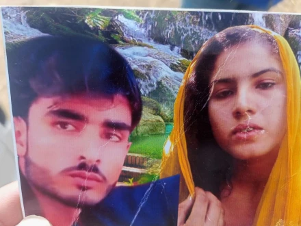 نوبیاہتا جوڑے کے قتل میں مقتولہ لڑکی کا والد بھی ملوث نکلا