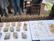 اچھرہ صرافہ مارکیٹ سے کروڑوں کا سونا ہتھیانے کا معمہ حل