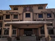 ایف سی بلوچستان امن وامان کے قیام کے ساتھ ساتھ عوامی خدمت میں بھی پیش پیش