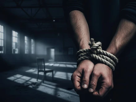 کینڈین شہری لاہور سے اغوا