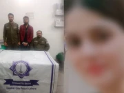 لاہور میں سسرالیوں کے تشدد سے لڑکی قتل، شوہر گرفتار