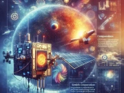  سورج کی سرگرمیاں جانچنے کیلئے ناسا نے مستقل طور پر پر اے آئی سے مدد حاصل کرلی 