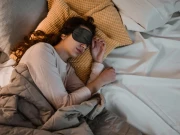 نیند ہر جسمانی عضو کیلئے ضروری