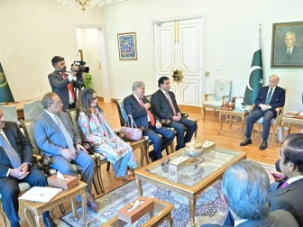 پیپلز پارٹی کا وزیر اعظم سے حکومتی قانون سازی پر تحفظات کا اظہار