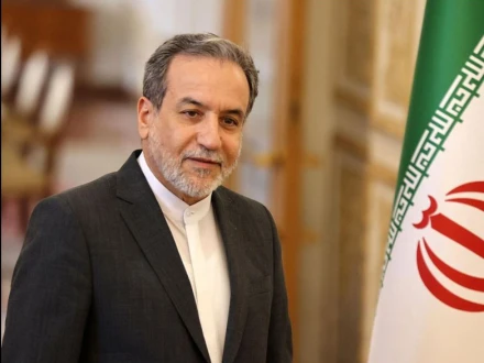 ایران نے جنگ کے دوران امریکی فوج کے 81 طیارے تباہ کیے، ایرانی وزیر خارجہ کا دعویٰ