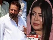 شہید چوہدری اسلم کی بیوہ کا بھارتی پروپیگنڈا فلم کیخلاف بڑا اعلان