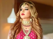 پاکستانی مردوں نے مجھے رُلا دیا، راکھی ساونت آبدیدہ ہوگئیں