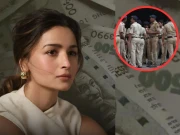 عالیہ بھٹ کیساتھ 77 لاکھ روپے کا فراڈ؛ سابق اسسٹنٹ گرفتار 