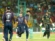 پی ایس ایل؛ کنگز کے آل راؤنڈر عامر جمال پر جرمانہ، مگر کیوں؟