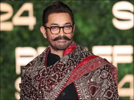 عامر خان پہلی بار ’سپر ہیرو‘ کے روپ میں؟ کون سے پروجیکٹ میں کام کریں گے؟