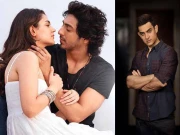 عامر خان نے فلم 'سیارا' کی کامیابی کی ’’اصل‘‘ وجہ بتا دی