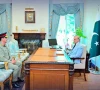 لیفٹیننٹ جنرل عامر رضا کی فور اسٹار جنرل کے عہدے پر ترقی، کمانڈر نیشنل اسٹریٹجک کمانڈ مقرر کردیا گیا