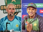 سابق ہیڈکوچ جیسن گلیسپی نے عاقب جاوید کو 