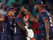 ٹی ٹوئنٹی ورلڈکپ سے قبل امریکا کو بڑا دھچکا، اہم کھلاڑی پر پابندی عائد