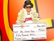 زندگی میں پہلی بار لاٹری لینے والے کی قسمت جاگ اٹھی