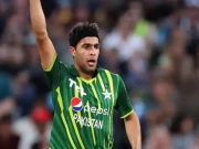 عباس آفریدی کی قیادت میں پاکستان کرکٹ ٹیم ہانگ کانگ سکسز ٹورنامنٹ میں شرکت کیلیے روانہ