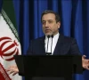امریکا نے ایران سے مذاکرات شروع کرنے کیلئے بھیک مانگی، عباس عراقچی کا بڑا دعویٰ 