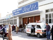 عباسی شہید اسپتال کے ہاؤس آفیسرز کا تنخواہوں میں اضافے کیلیے ڈائریکٹر آفس کا گھیراؤ