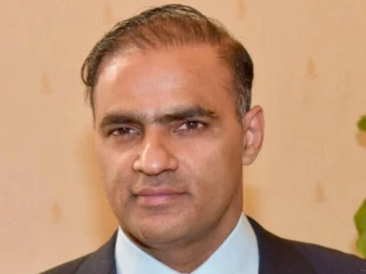 مسلم لیگ ن کے رہنما عابد شیر علی کا بطور سینیٹر نوٹیفیکیشن جاری