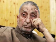 بہادر اور جری حریت رہنما پروفیسر عبدالغنی بٹ 89 سال کی عمر میں انتقال کر گئے